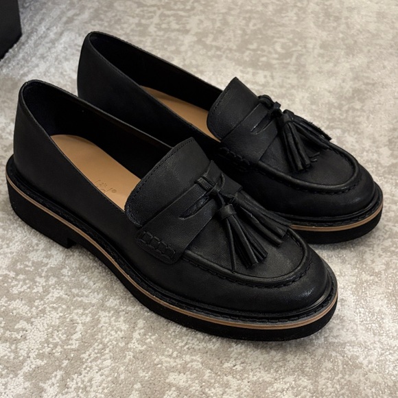 NWT Splendid Caio Loafers - Picture 1 of 4